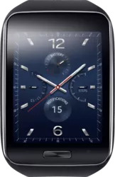 Samsung Gear S